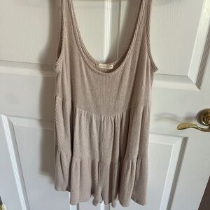 Boutique romper